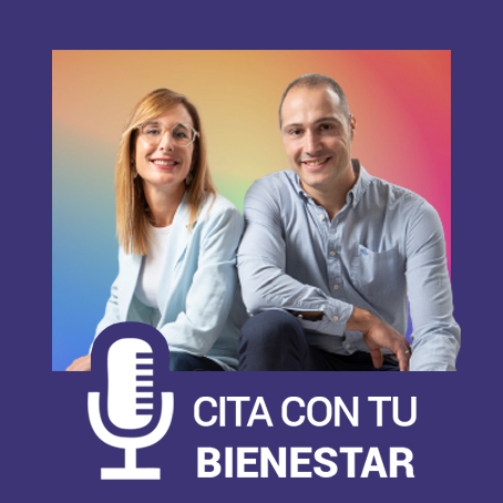 Podcast Cita con Tu Bienestar
